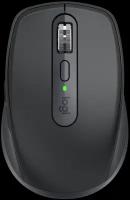 Мышь Logitech MX Anywhere 3s, графит