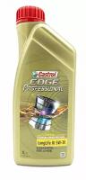 Моторное масло Castrol EDGE Professional LongLife III-T 5w30 1л синтет