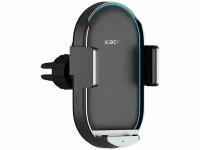 Зарядное устройство Xiaomi Wireless Car Charger Pro 50W WCJ05ZM