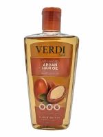 Масло для волос ARGAN, Аргановое, 300 мл