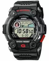 Наручные часы CASIO G-7900-1DR