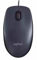 Мышь Logitech M90