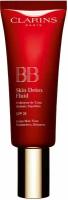 Clarins BB-флюид с эффектом детокса SPF 25 00, 45 мл