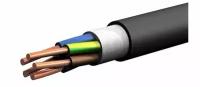 Кабель ВВГнг(А)-LS 5х35 ОК (N PE) 0.66кВ (м) Агрокабель 10033