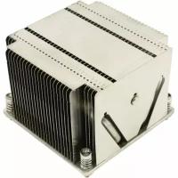Радиатор Supermicro SNK-P0048P 2U