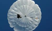 Самостоятельный прыжок с парашютом на круглом куполе с 800 метров, 1 чел. (Владимирская область)
