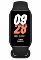 Фитнес-браслет Xiaomi Smart Band 8 Active, черный