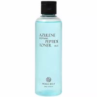 Успокаивающий тонер с азуленом и пептидами Azulene Soothing Peptide Toner 200ml