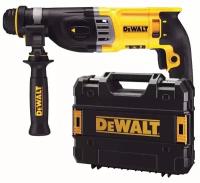 Перфоратор DEWALT D25143K