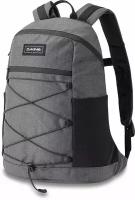 Dakine Велорюкзак WNDR Pack 18L Carbon