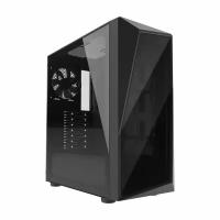 Корпус ATX Cooler Master CMP 520, черный