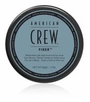 Гель сильной фиксации AMERICAN CREW fiber 85 г