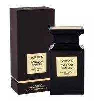 Tom Ford парфюмерная вода Tobacco Vanille, 100 мл