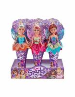 Кукла Zuru SPARKLE GIRLZ Фея в ассортименте 10006BQ5