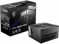 Блок питания MSI MPG A850G PCIE5 850W