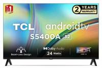 Телевизор TCL 32S5400A SmartTV Android