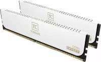 Оперативная память 32 Gb 6000 MHz Team Group T-Create Expert White (CTCWD532G6000HC38ADC01)