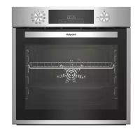 Электрический духовой шкаф Hotpoint FE8 824 H IX