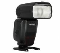 Вспышка Yongnuo Speedlite YN600EX-RT II для Canon