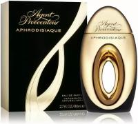 Agent Provocateur Aphrodisiaque Парфюмерная вода 80 мл