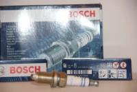 Свеча зажигания Bosch F7LDCR 0241235751 1 шт