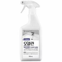 Чистящее средство для ванной комнаты 750 мл [Mukunghwa] O’Clean All Purpose Cleaner For Bathroom