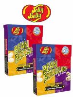 Jelly Belly, Bean Boozled драже жевательное, 45г * 2 шт