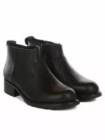 Женские полусапоги Clarks Orinoco Snug 26144827 черный 40,5 EU