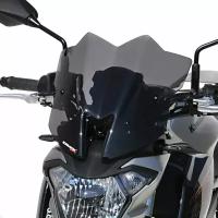 Стекло ветровое GIVI Kawasaki Ninja 650 (17-18)