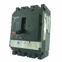 Силовой автомат Schneider Electric Compact LV429636 NSX100F TM25D 3P 25А 300V