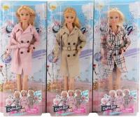 Кукла-модница 29 см 3 вида в ассортименте в блистере