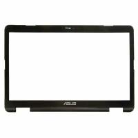 Рамка экрана рамка крышки матрицы LCD Bezel для ноутбука Asus GL771JM, GL771JW, N751JX