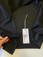 Ткань Блузочно-плательный жаккардовый хлопок с вискозой, 1 м