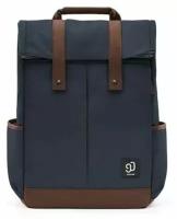 Рюкзак 90 Points Vibrant College Casual Backpack (Blue)