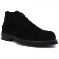 Ботинки Fabi, мужской, цвет чёрный, размер 042