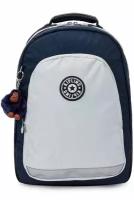 Рюкзак KI4053U84 Class Room Large Backpack *U84 True Blue Grey