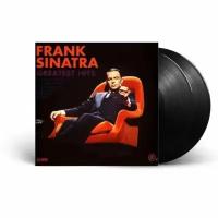 Винил Frank Sinatra - Greatest Hits (2 виниловые пластинки)/ новый, запечатан