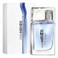 KENZO туалетная вода L'Eau pour Homme, 30 мл