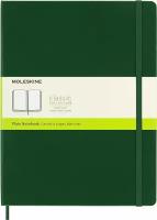 Записная книжка Moleskine Plaine NOTEBOOK HARD COVER 19x25