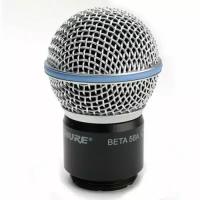 Капсюль Shure RPW118