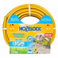 шланг HOZELOCK Tricoflex Ultraflex 1/2 30м 20Бар