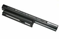 Аккумулятор VGP-BPS26A для ноутбука Sony Vaio SVE14 10.8V 4000mAh черный