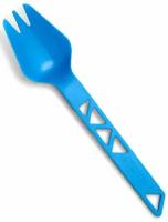 Ложка-вилка Primus TrailSpork Tritan Blue