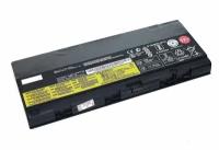 Аккумулятор L17M6P51 77++ для ноутбука Lenovo ThinkPad P52 11.4V 90Wh (7900mAh) черный