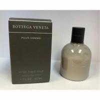 Bottega Veneta Pour Homme бальзам после бритья 30 мл для мужчин