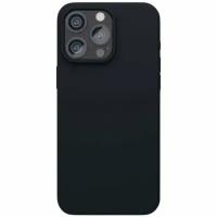 Чехол Vlp для Apple iPhone 15 Pro Max, Aster Case, черный