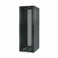 Шкаф коммутационный APC NetShelter SX 48U (серверный), Black