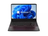 Игровой ноутбук Lenovo IdeaPad Gaming 3 15IHU6 82K100RGPB