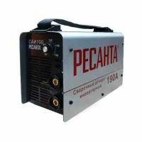 Сварочный инвертор ММА "Ресанта" 230B, 190А, 65/2 САИ-190