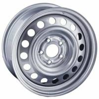 Swortech S509 Silver 6x15 5x100 Et40 dia 57,1